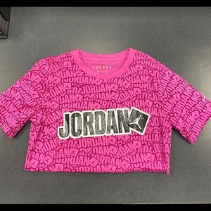 Girls t-shirt size Medium